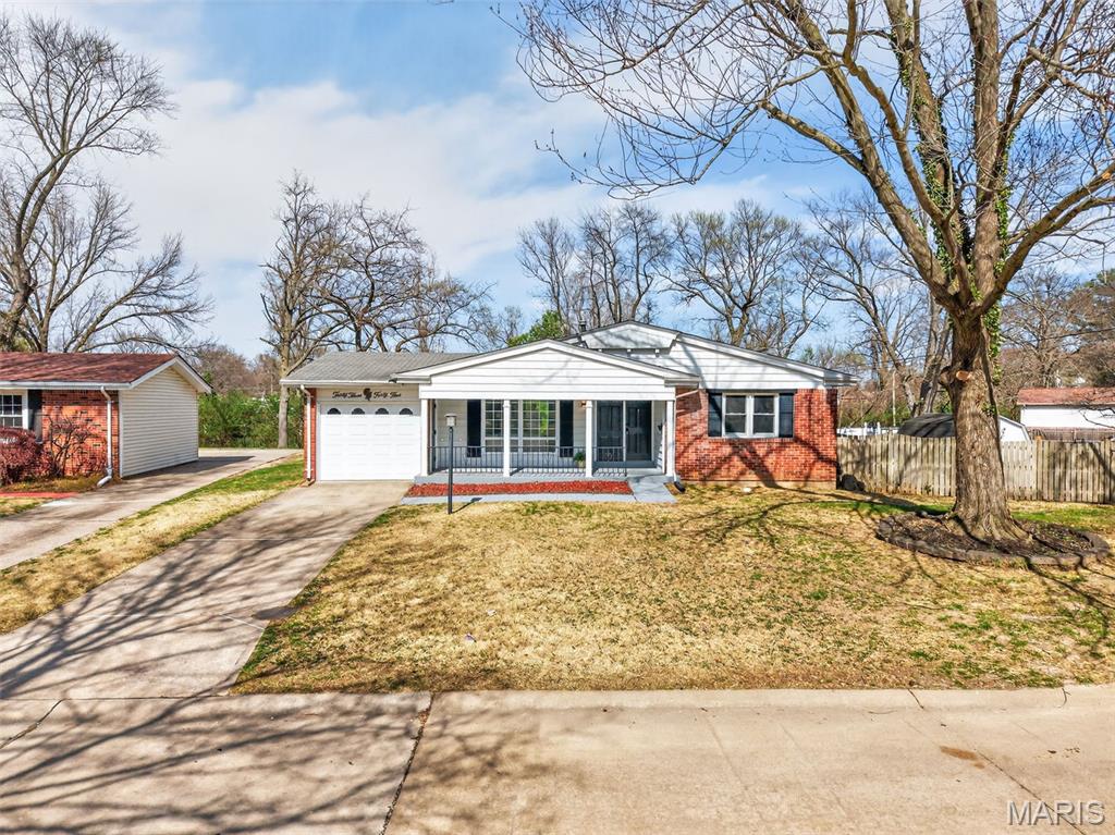 Paddock Meadows 2 - Residential