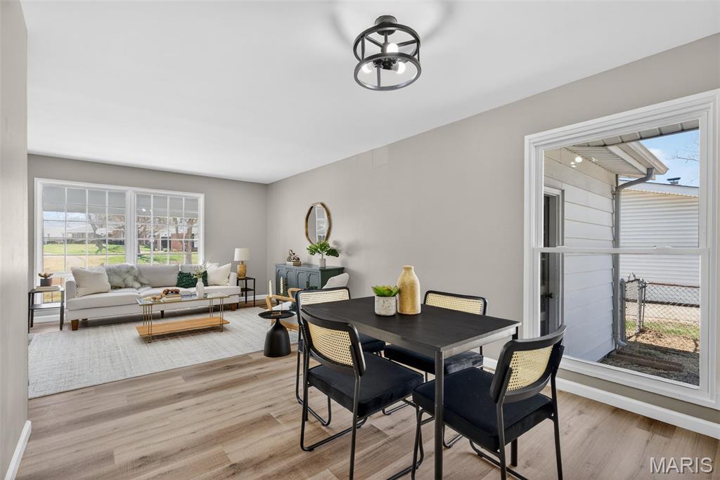 Paddock Meadows 2 - Residential