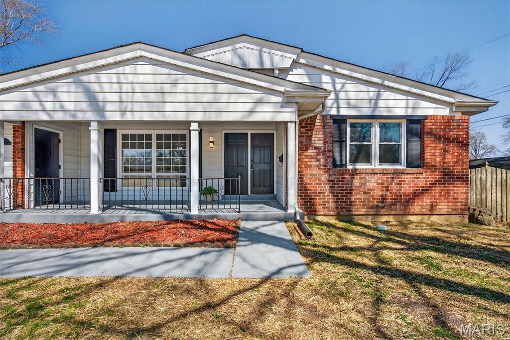 Paddock Meadows 2 - Residential