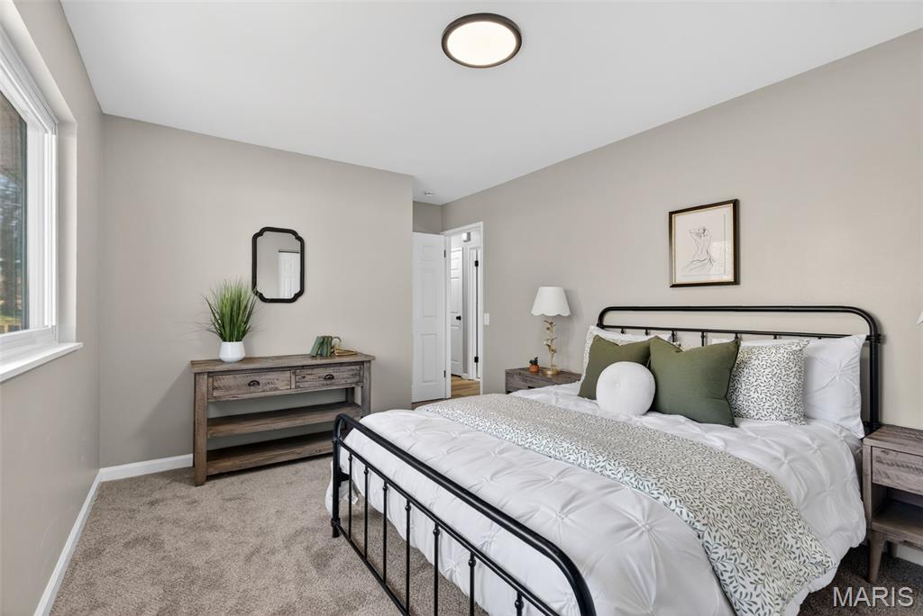 Paddock Meadows 2 - Residential