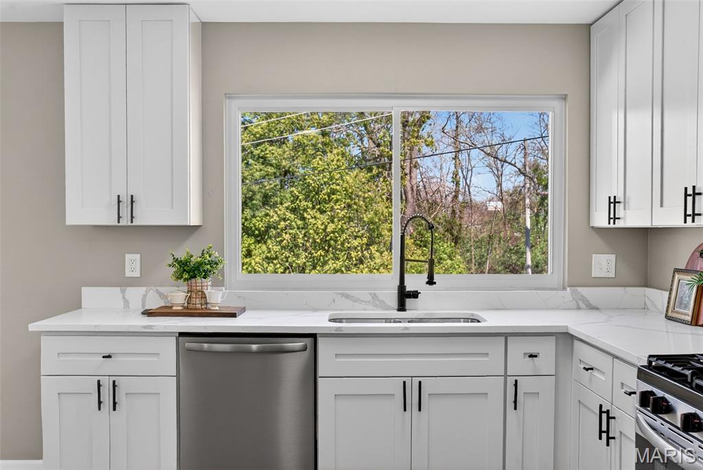 Paddock Meadows 2 - Residential