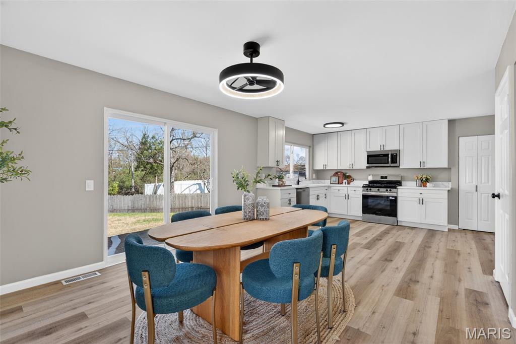 Paddock Meadows 2 - Residential