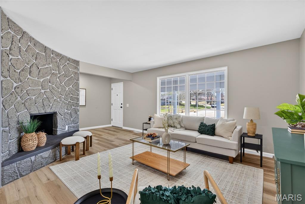 Paddock Meadows 2 - Residential