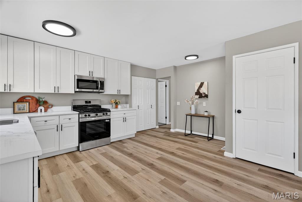 Paddock Meadows 2 - Residential