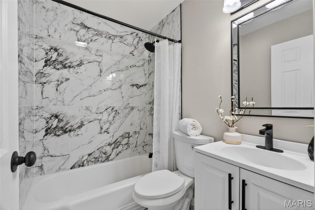 Paddock Meadows 2 - Residential