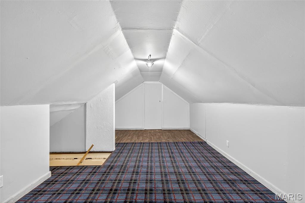 Town/Leadville - Residential