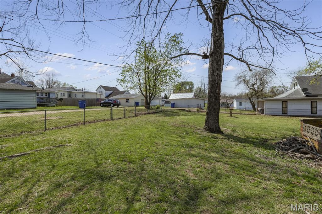 Town/Leadville - Residential