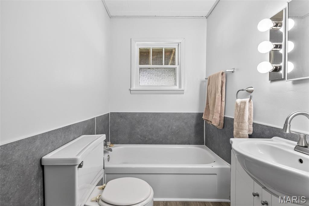 Town/Leadville - Residential