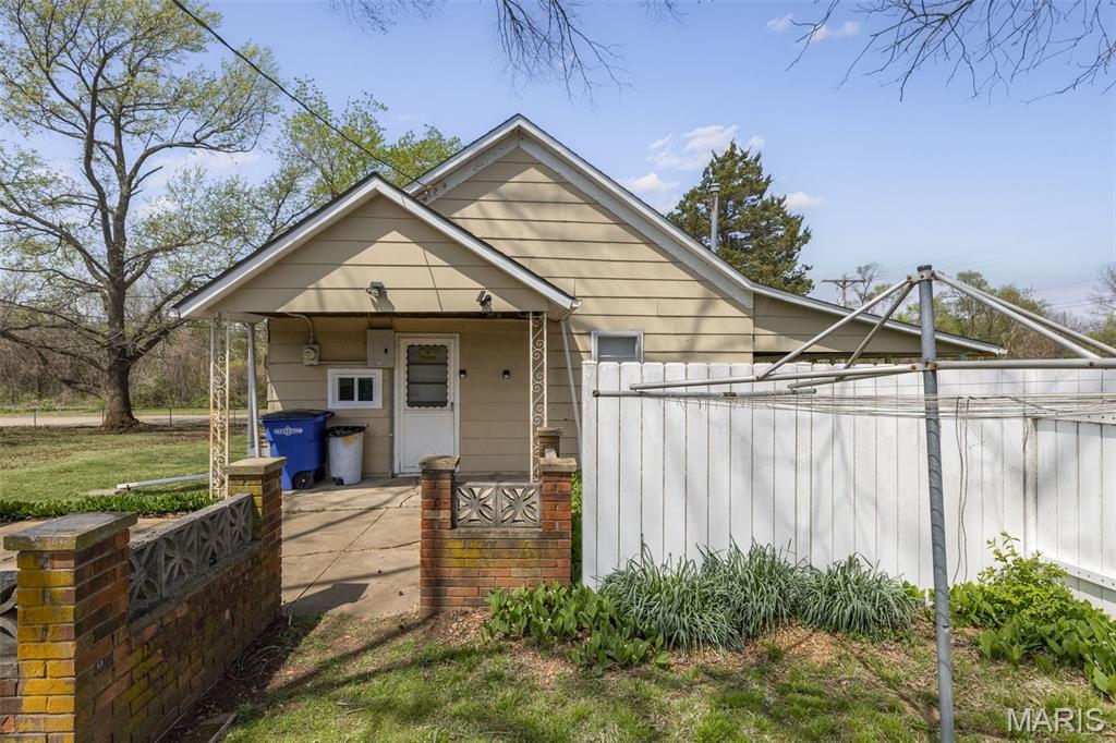 Town/Leadville - Residential