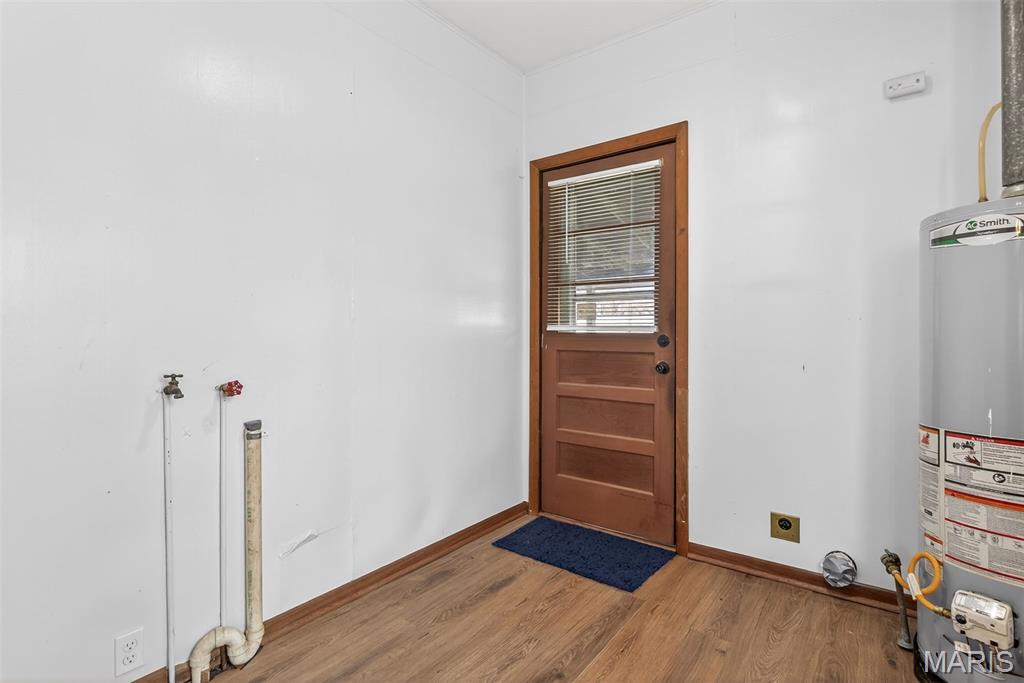 Town/Leadville - Residential