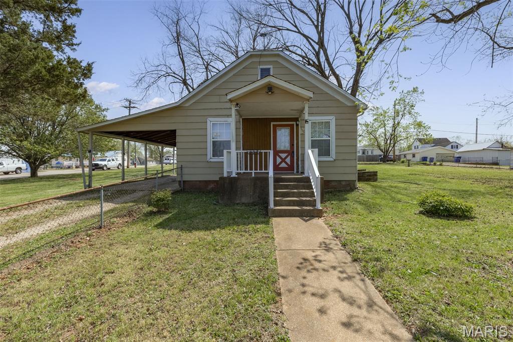 Town/Leadville - Residential