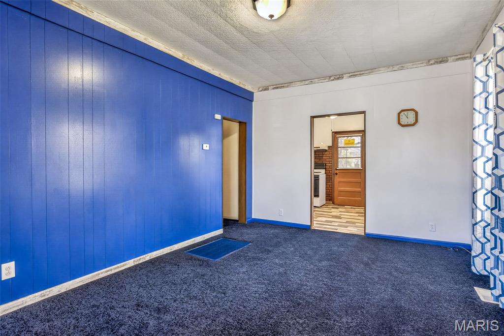 Town/Leadville - Residential