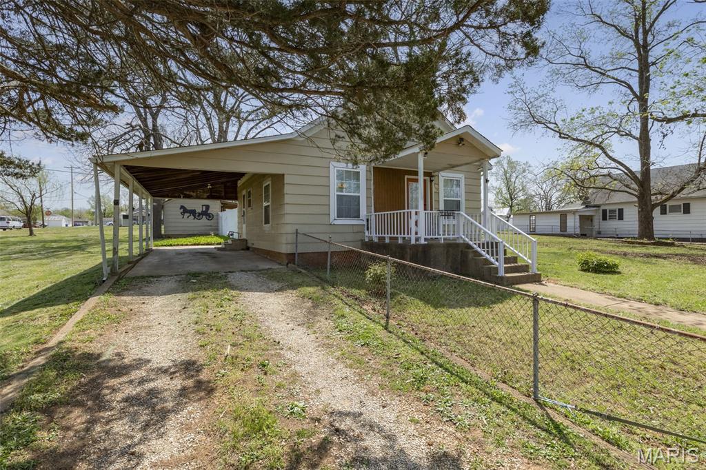 Town/Leadville - Residential