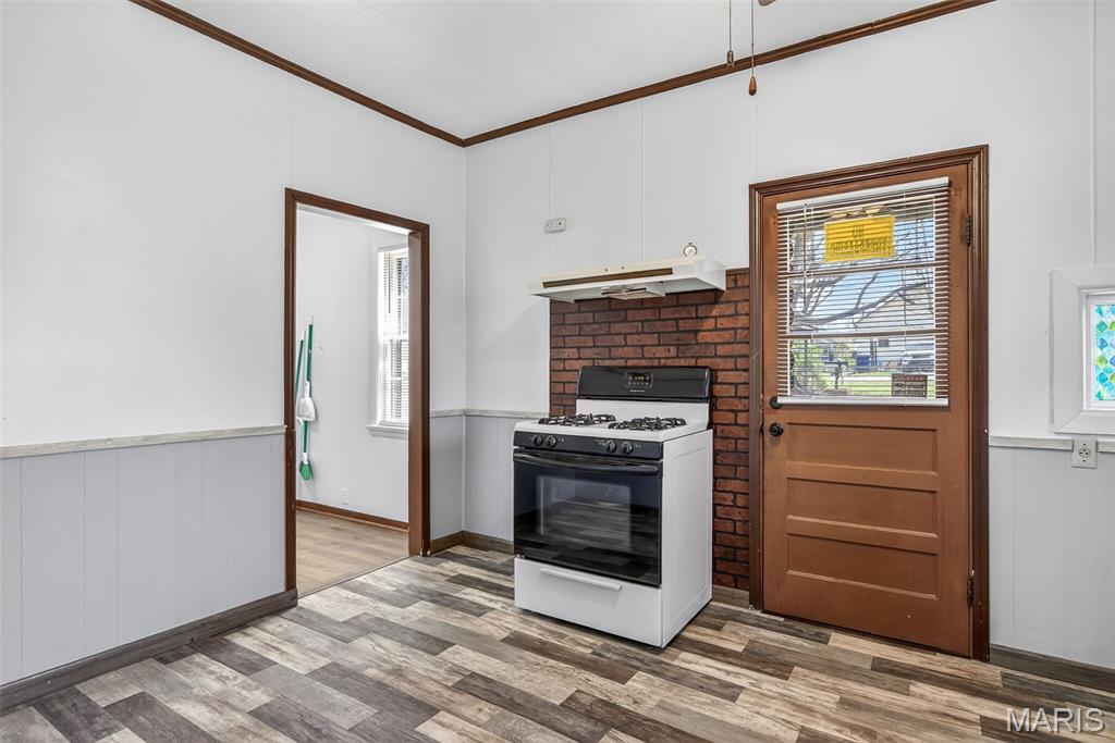 Town/Leadville - Residential