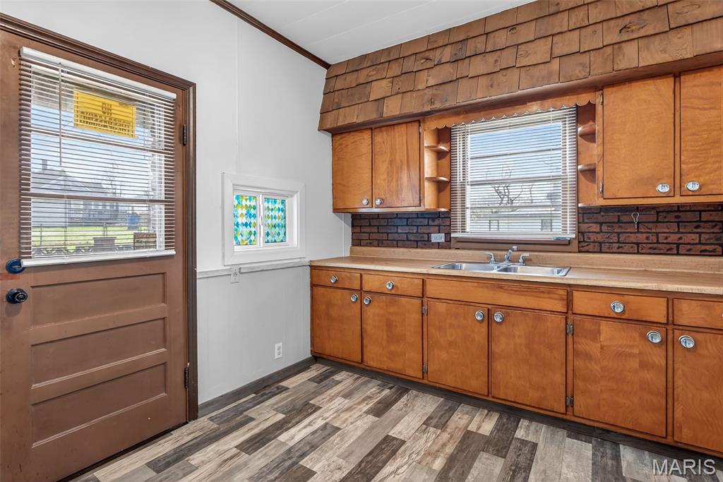 Town/Leadville - Residential