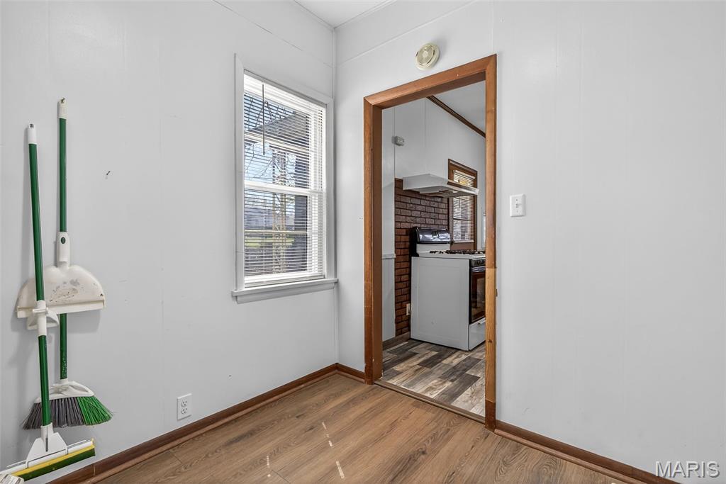 Town/Leadville - Residential