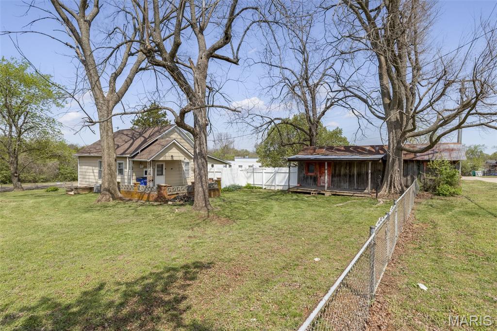 Town/Leadville - Residential