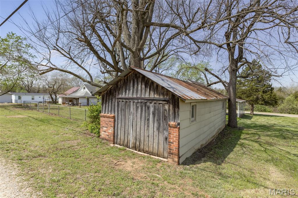 Town/Leadville - Residential