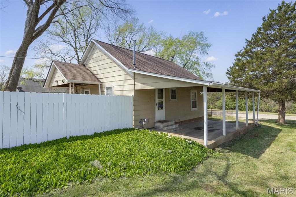 Town/Leadville - Residential