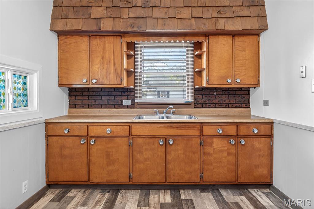 Town/Leadville - Residential