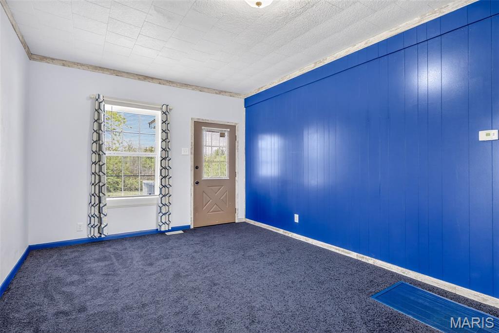 Town/Leadville - Residential