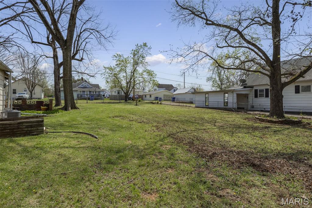 Town/Leadville - Residential