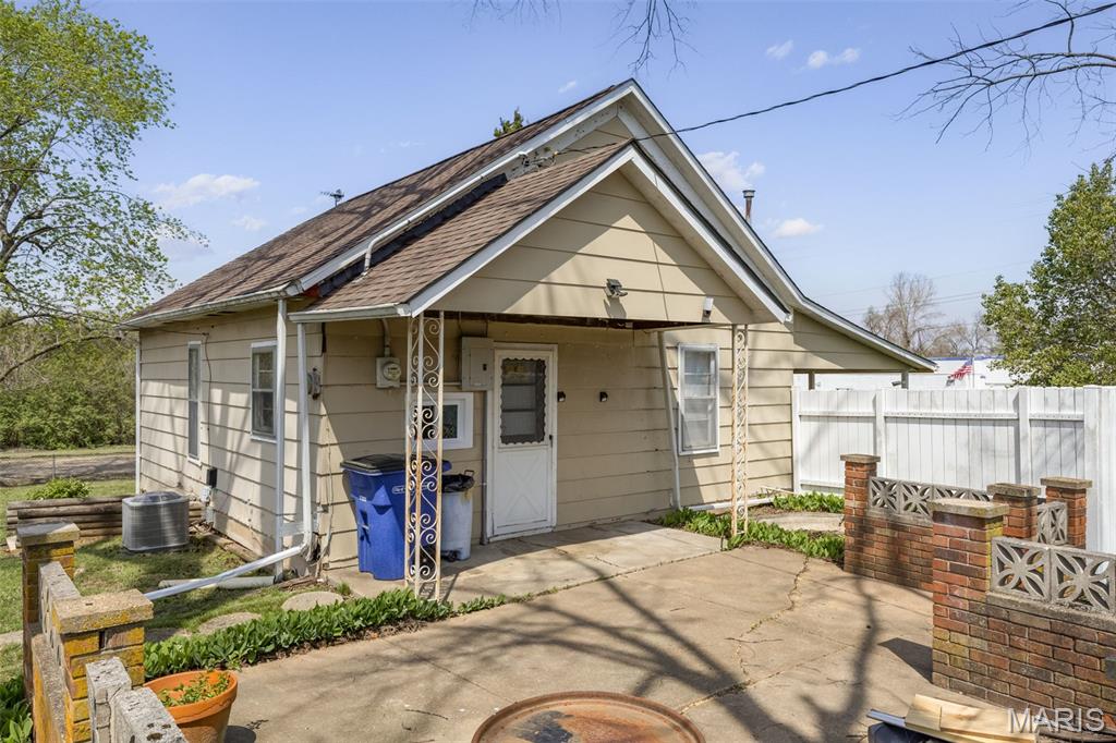 Town/Leadville - Residential