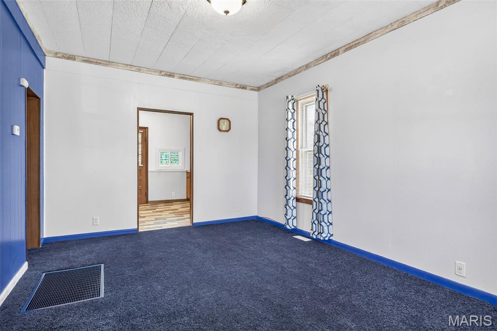 Town/Leadville - Residential