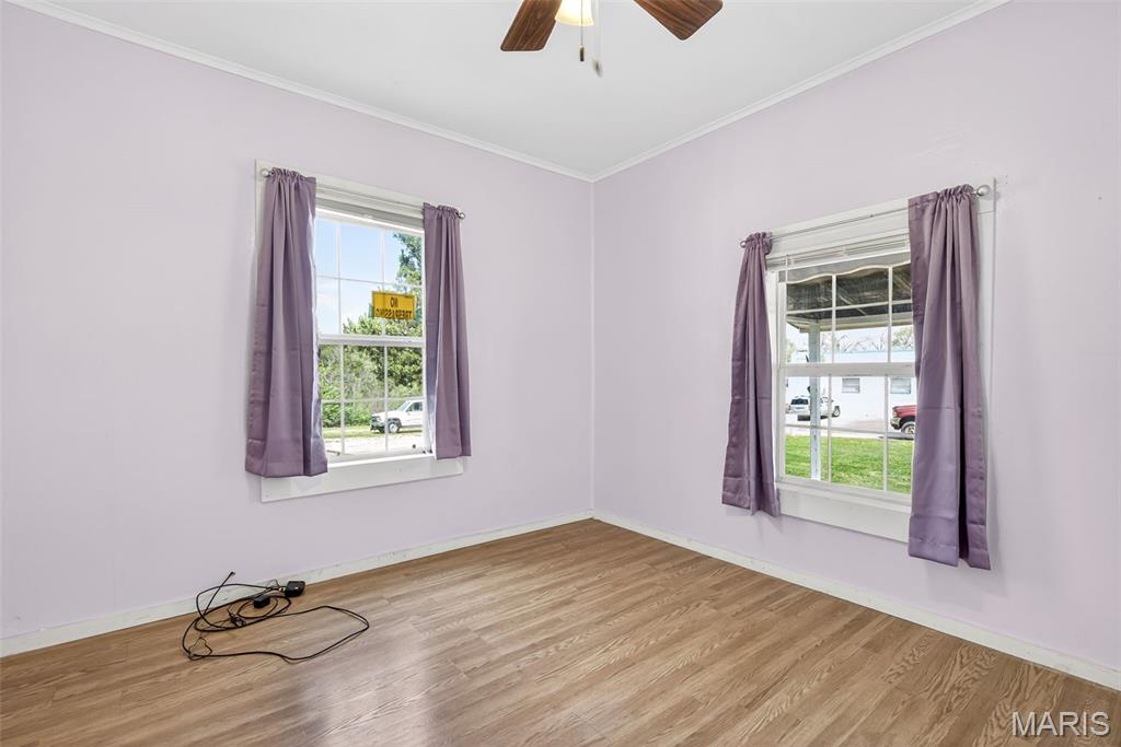 Town/Leadville - Residential