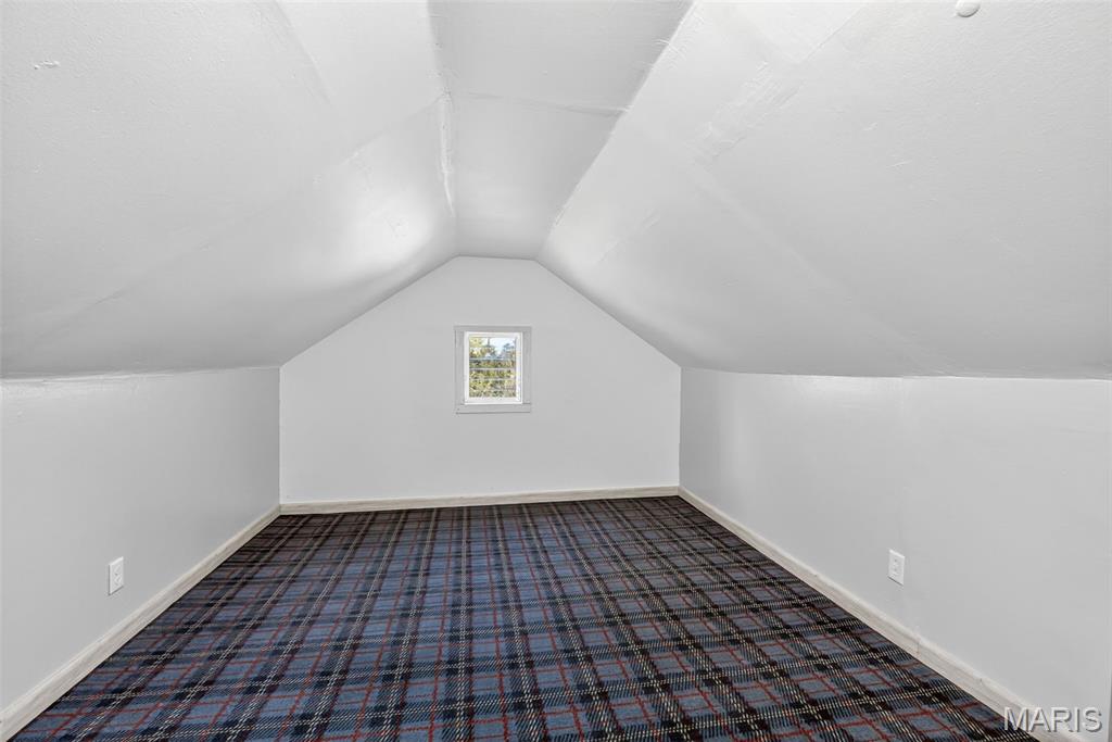 Town/Leadville - Residential