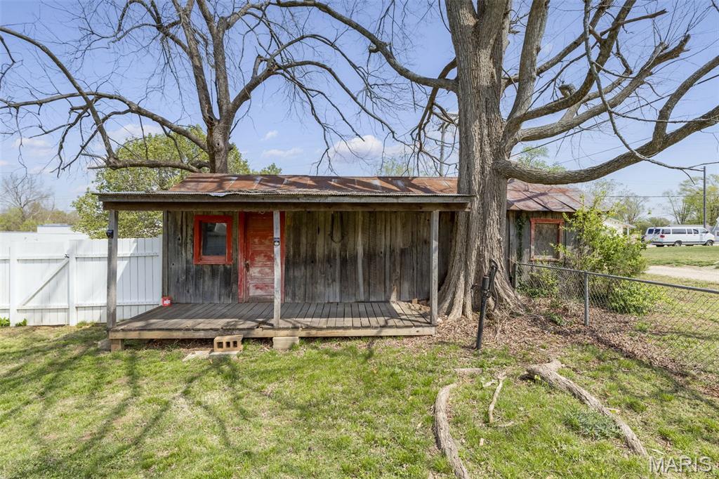 Town/Leadville - Residential