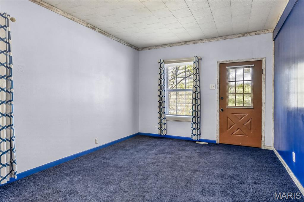 Town/Leadville - Residential