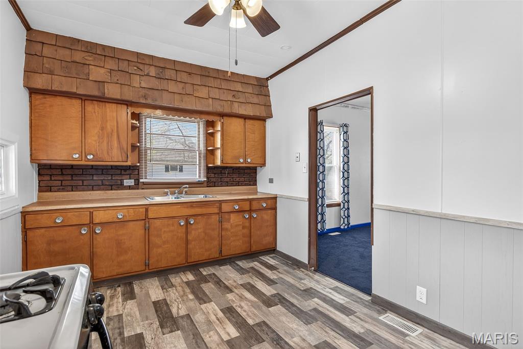 Town/Leadville - Residential