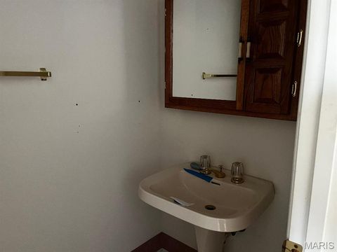 Tiny photo for 20 Ridge Mount Court, St Charles, MO 63303 (MLS # 26005371)