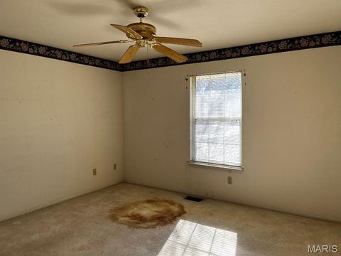 Tiny photo for 20 Ridge Mount Court, St Charles, MO 63303 (MLS # 26005371)