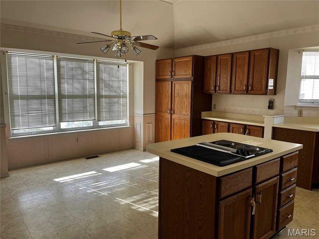 Fox Point Estates - Residential