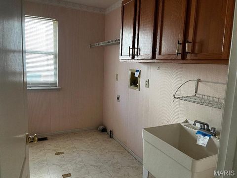 Tiny photo for 20 Ridge Mount Court, St Charles, MO 63303 (MLS # 26005371)