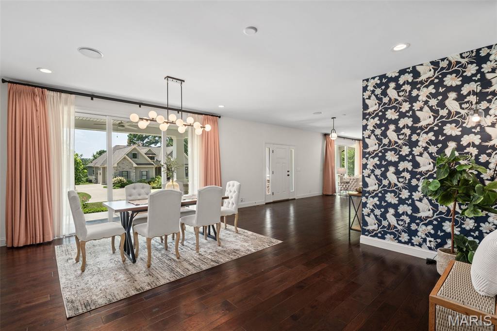 Harwood Hills 4 - Residential