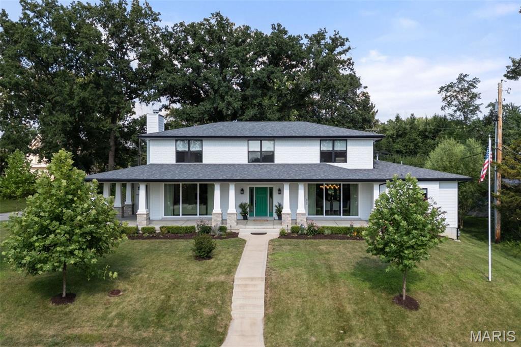 Harwood Hills 4 - Residential