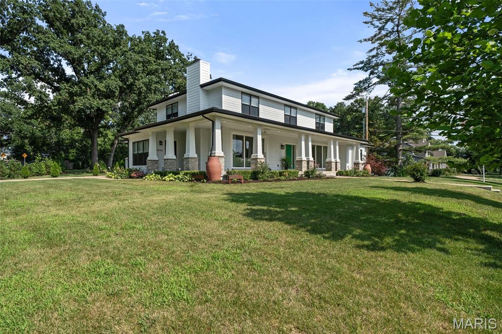 Harwood Hills 4 - Residential