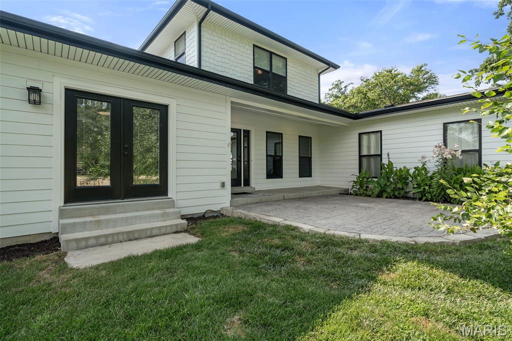 Harwood Hills 4 - Residential