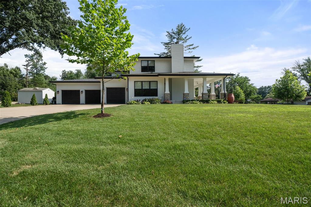 Harwood Hills 4 - Residential