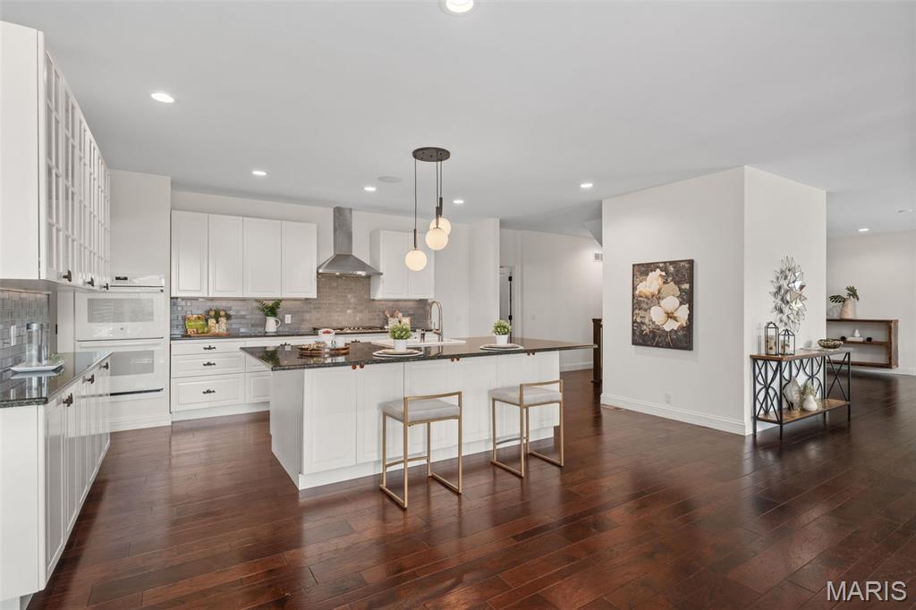 Harwood Hills 4 - Residential