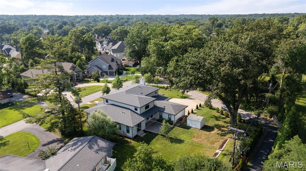 Harwood Hills 4 - Residential