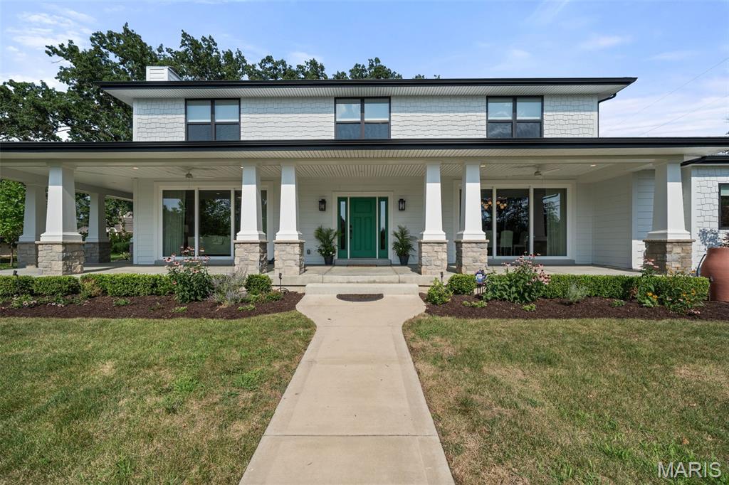 Harwood Hills 4 - Residential