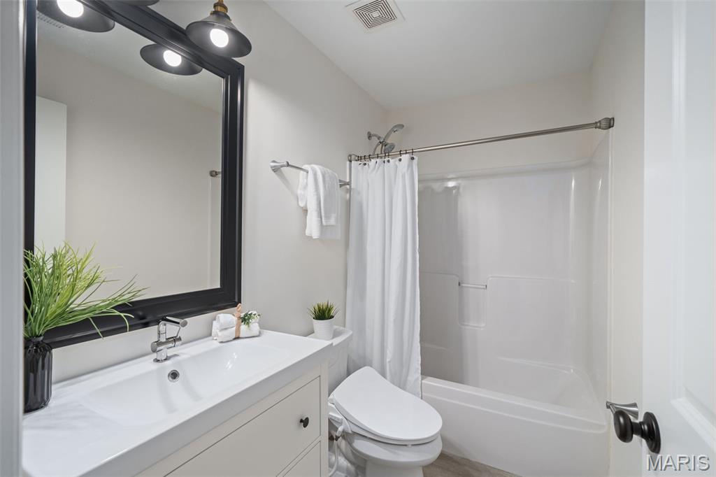 Harwood Hills 4 - Residential