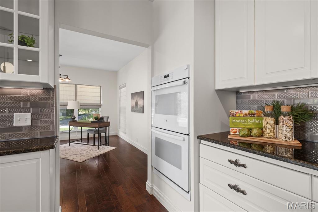 Harwood Hills 4 - Residential