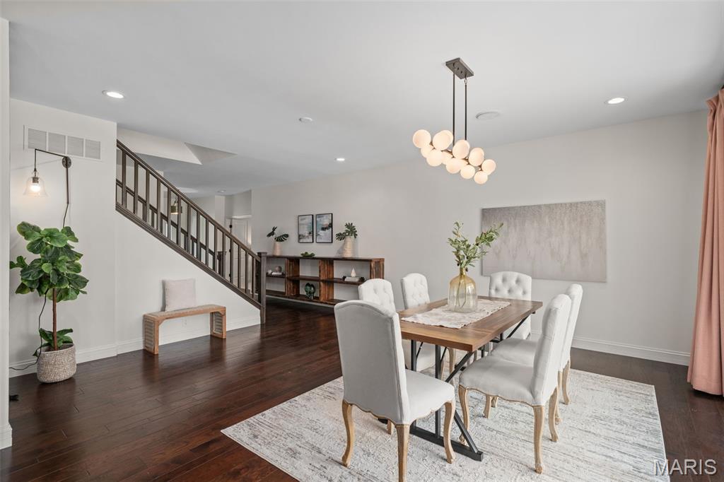 Harwood Hills 4 - Residential