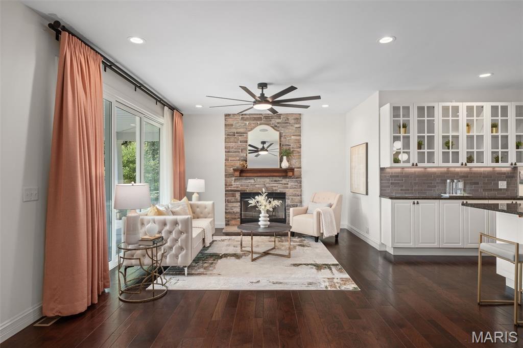 Harwood Hills 4 - Residential