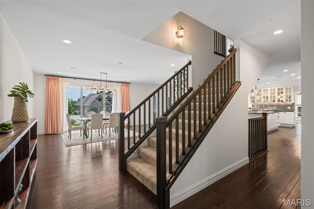 Harwood Hills 4 - Residential